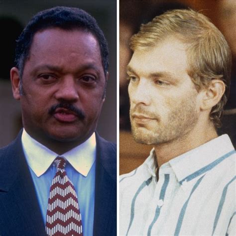 jesse jackson jeffrey dahmer